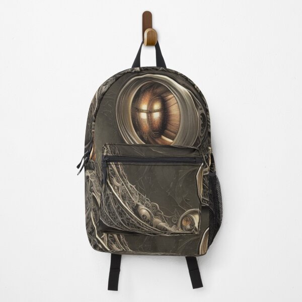 Item preview, incredible steampunk abstraction designed and sold by rommir.