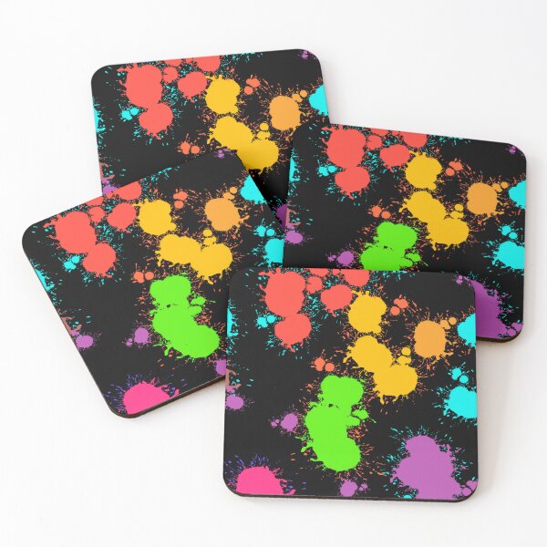 Item preview, Splashes designed and sold by MoonDesinso.