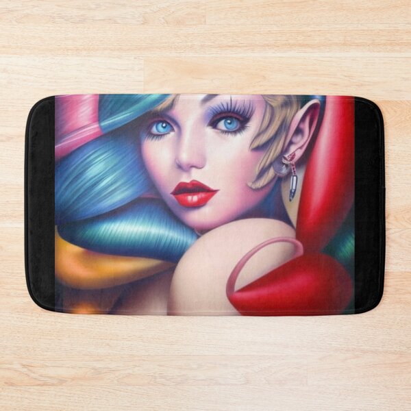 Item preview, Glam elf  designed and sold by dwhowe.