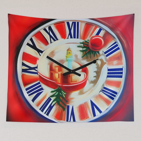 Item preview, Christmas time designed and sold by REALDesign-Shop.