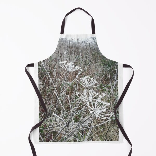 Item preview, Frosted cow parsley designed and sold by esvb.