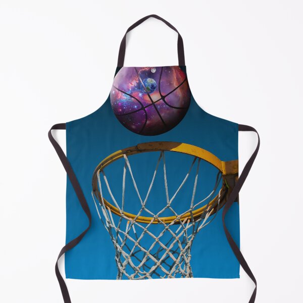 Item preview, Galatic Basket Ball designed and sold by DavidLoblaw.