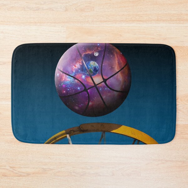 Item preview, Galatic Basket Ball designed and sold by DavidLoblaw.