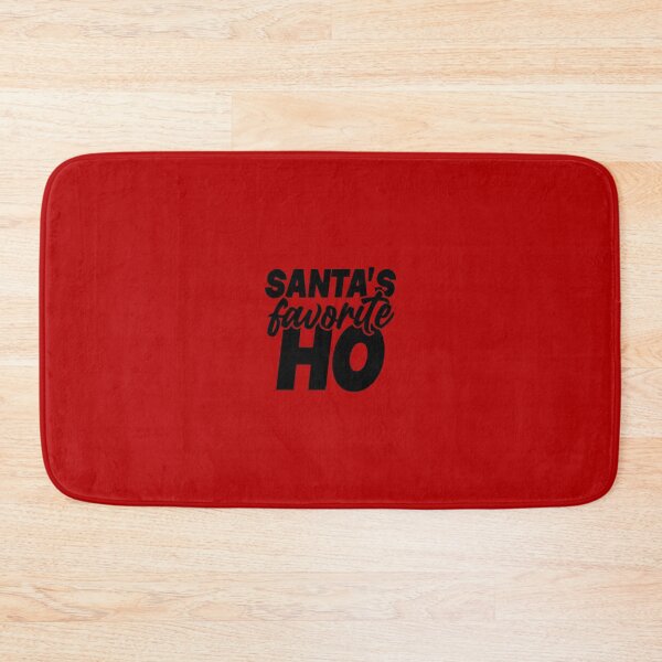 Item preview, Santas ho designed and sold by Mello Official Store.