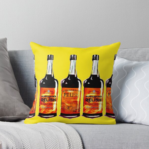 Item preview, Yellow Hendos  designed and sold by Sam Parr.