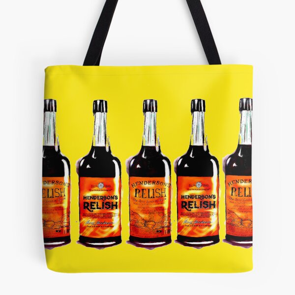Item preview, Yellow Hendos  designed and sold by Sam Parr.