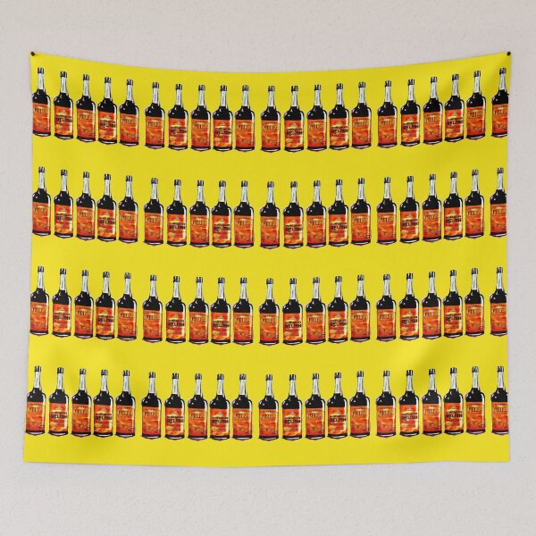 Item preview, Yellow Hendos  designed and sold by Sam Parr.