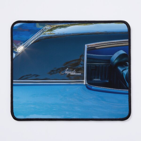 Item preview, 1970 Chevrolet Impala Custom X100 designed and sold by RichFrancoCars.