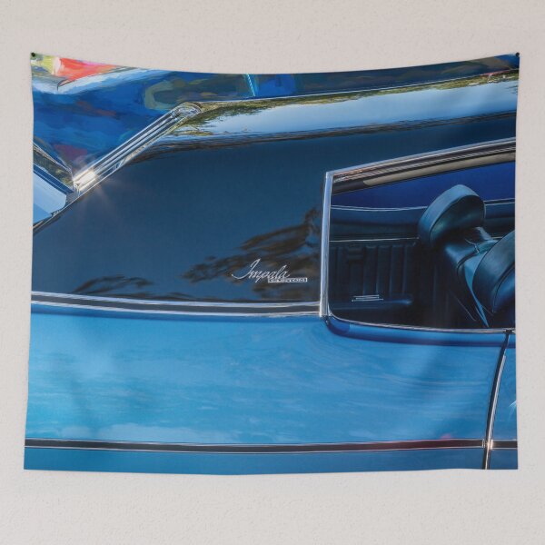 Item preview, 1970 Chevrolet Impala Custom X100 designed and sold by RichFrancoCars.