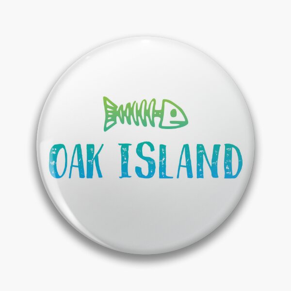 Item preview, Oak Island North Carolina  designed and sold by Futurebeachbum.