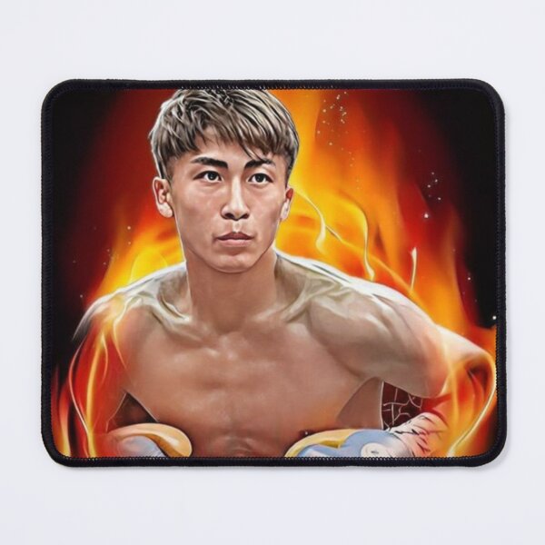Item preview, Naoya Inoue designed and sold by DrawingAndText.