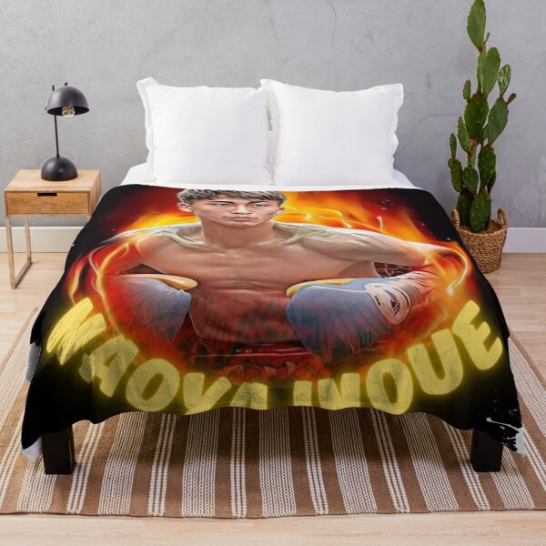 Item preview, Naoya Inoue designed and sold by DrawingAndText.
