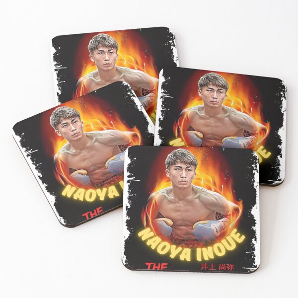 Item preview, Naoya Inoue designed and sold by DrawingAndText.