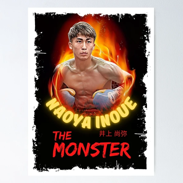 Naoya Inoue
