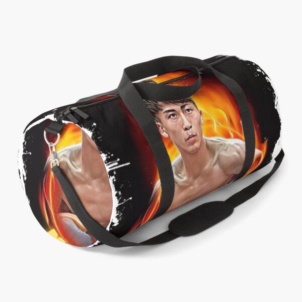Item preview, Naoya Inoue designed and sold by DrawingAndText.