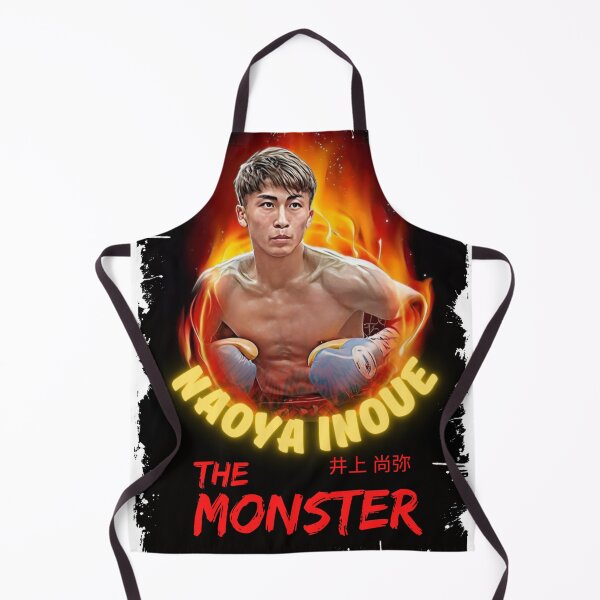 Item preview, Naoya Inoue designed and sold by DrawingAndText.