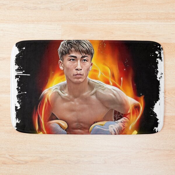 Item preview, Naoya Inoue designed and sold by DrawingAndText.