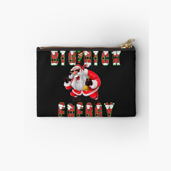 Item preview, Big Nick Santa Energy  designed and sold by SpaceDesigns ⭐⭐⭐⭐⭐.