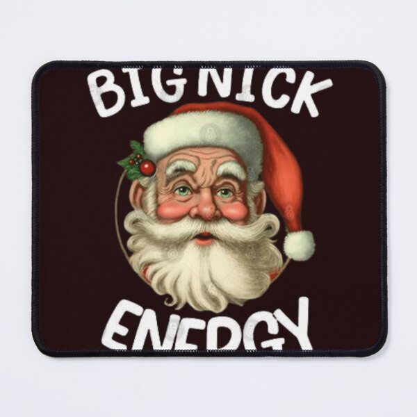 Item preview, big nick energy T-Shirt designed and sold by slyshoop ⭐⭐⭐⭐⭐.