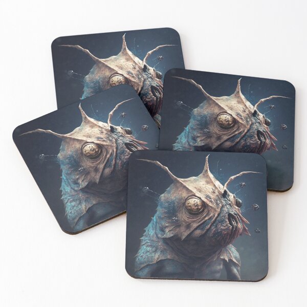 Item preview, The Conjuring Of Mystical Beasts. No. 2 designed and sold by AIOCCULT.