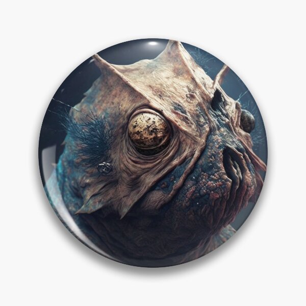 Item preview, The Conjuring Of Mystical Beasts. No. 2 designed and sold by AIOCCULT.