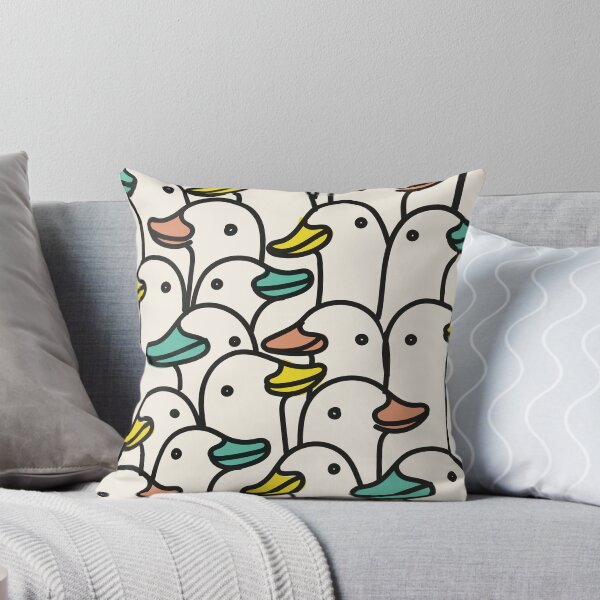 Item preview, Ducks Party designed and sold by theseakiwi.