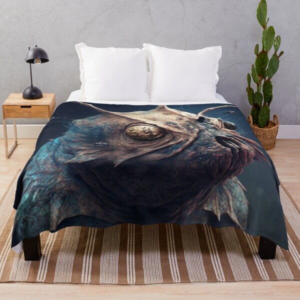 Item preview, The Conjuring Of Mystical Beasts. No. 2 designed and sold by AIOCCULT.
