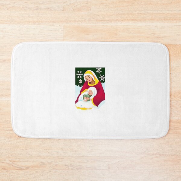 Item preview, Jesus's First Christmas designed and sold by MonkeyBen.