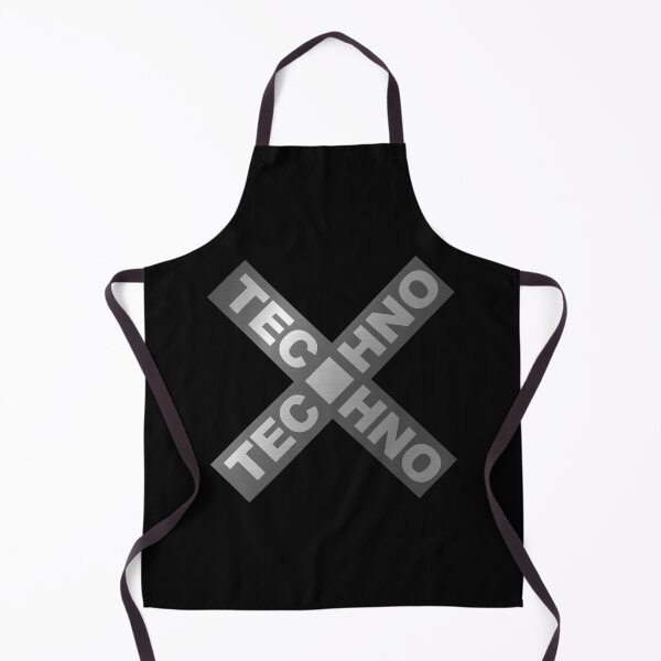 Item preview, Techno Metal badge. Djs gift. designed and sold by paulo silveira.