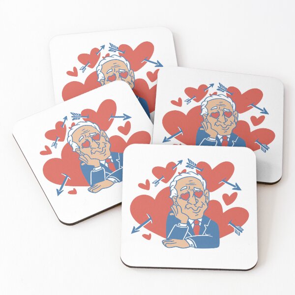Item preview, Joe Biden Valentines Day Joe Biden Valentines designed and sold by RandomStuffShop.