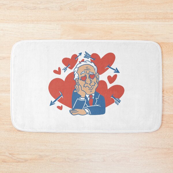 Artikelvorschau, Joe Biden Valentinstag Joe Biden Valentinstag entworfen und verkauft von RandomStuffShop.