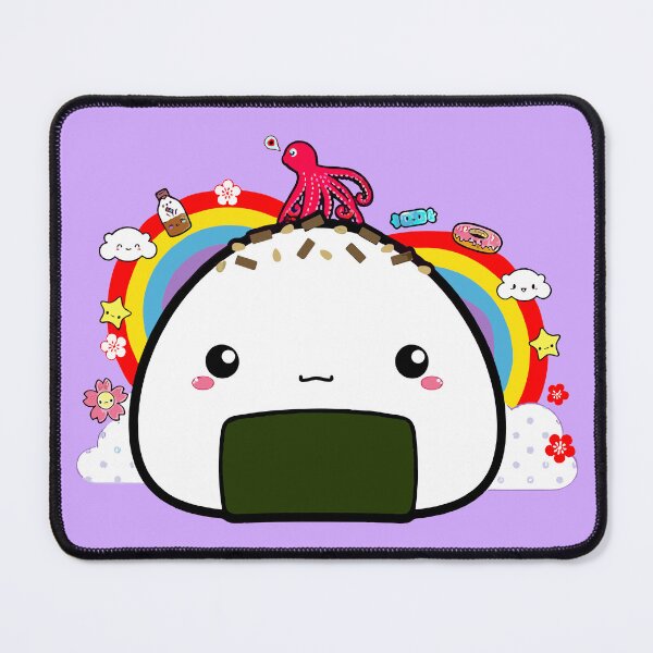 Item preview, Cute Sushi designed and sold by FotoLibreStudio.