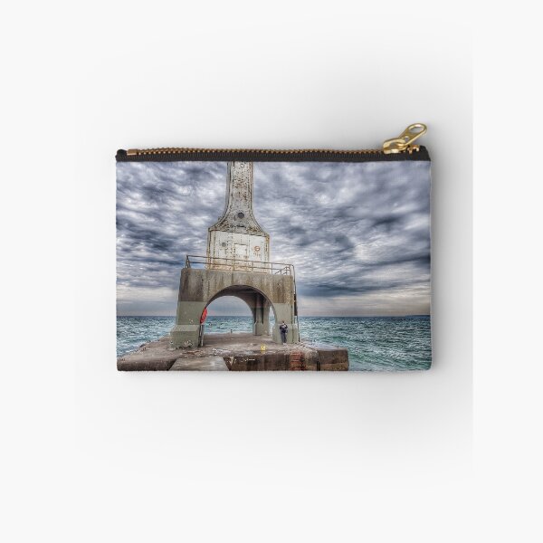 Item preview, Port Washington Breakwater Light designed and sold by Rocco Goff.
