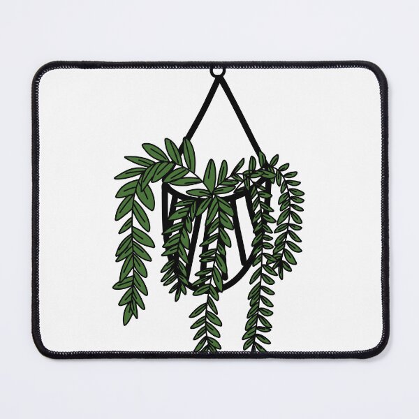 Item preview, hanging plant designed and sold by Enchantress Designs.
