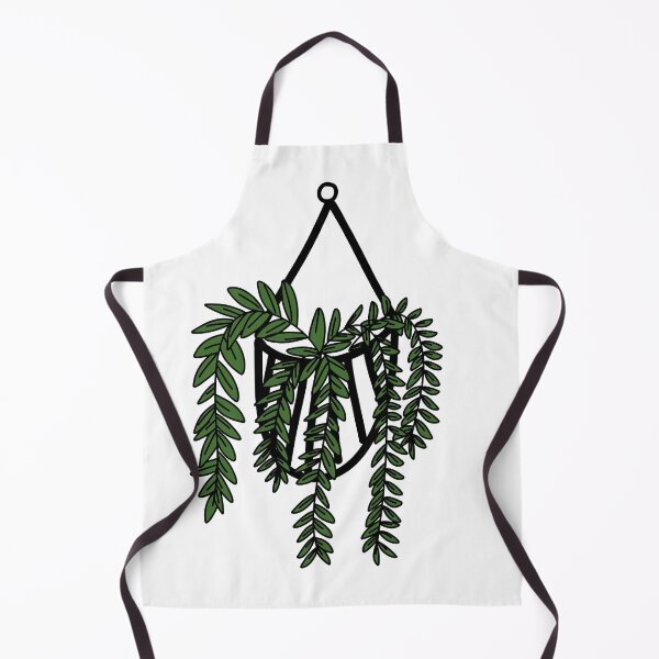 Item preview, hanging plant designed and sold by Enchantress Designs.
