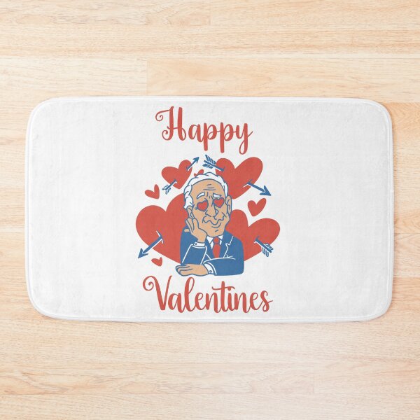 Artikelvorschau, Joe Biden Valentinstag Joe Biden Valentinstag entworfen und verkauft von RandomStuffShop.