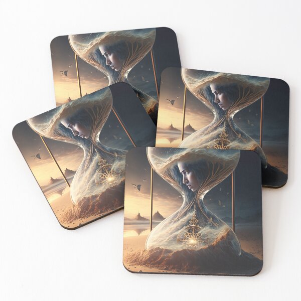 Item preview, the sands of time designed and sold by EnjoyDigitalArt.