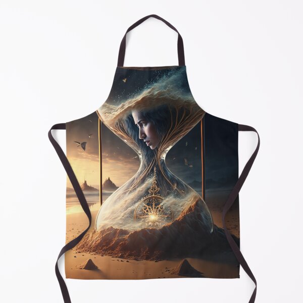 Item preview, the sands of time designed and sold by EnjoyDigitalArt.
