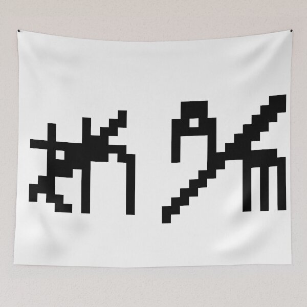 Item preview, My They/Them Shorthand designed and sold by stgiga.