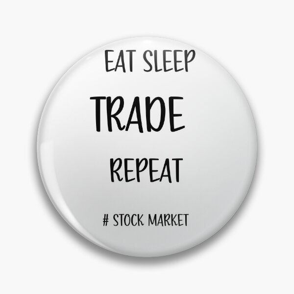 Item preview, WE EAT AND SLEEP WALL STREET designed and sold by AngelUnscripted.