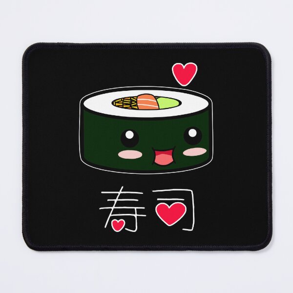 Item preview, I Love Sushi designed and sold by FotoLibreStudio.