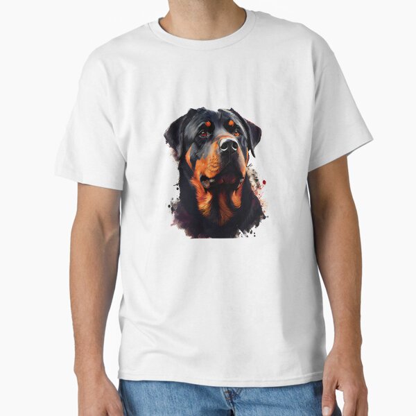 Item preview, Rottweiler designed and sold by andreipopescu.