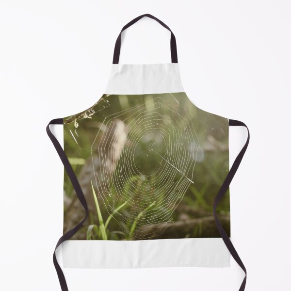 Item preview, Spider Web In The Sunlight designed and sold by JayrosParker.