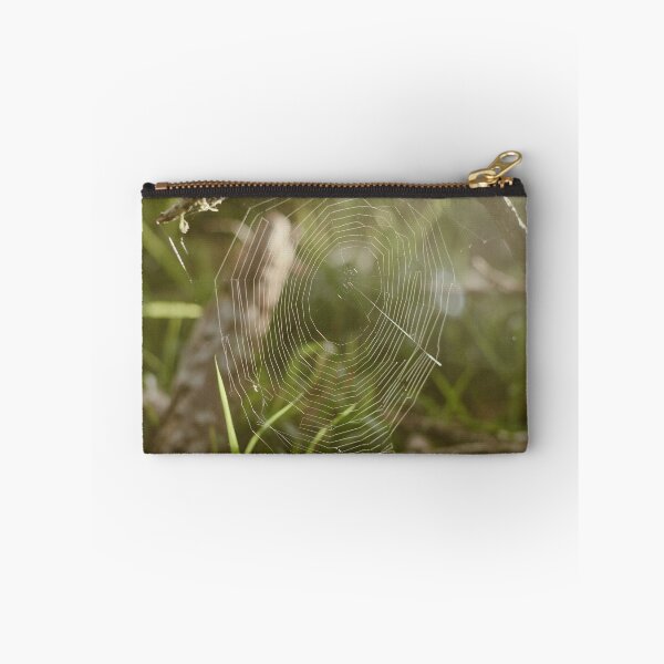 Item preview, Spider Web In The Sunlight designed and sold by JayrosParker.
