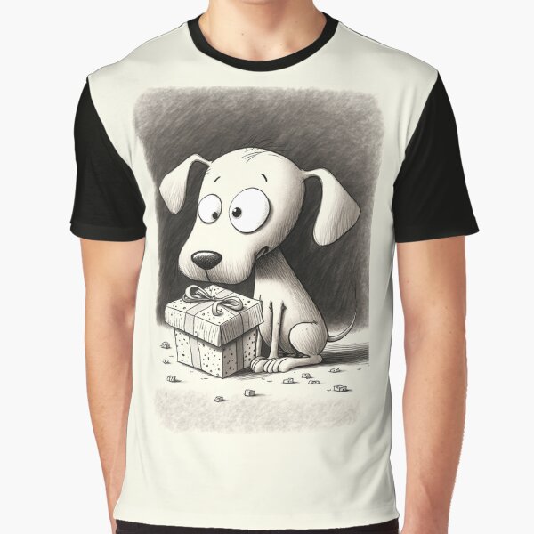 the stray dog tee shirts