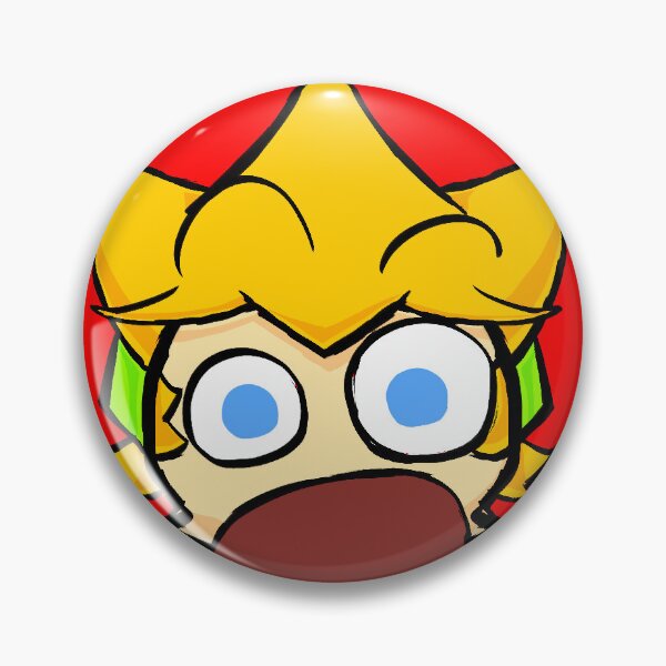 Item preview, SHOCKING ! designed and sold by Sigsteroni.
