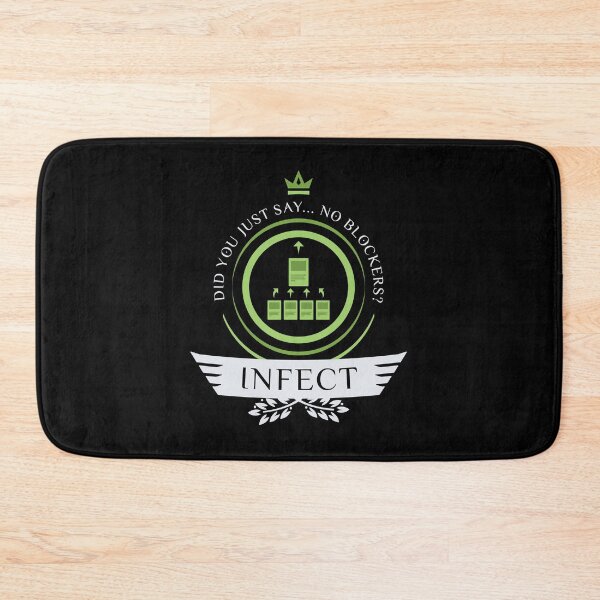 Item preview, Infect Life V2 designed and sold by Epic Upgrades.