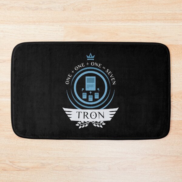 Item preview, Tron Life V1 (Blue Version) designed and sold by Epic Upgrades.