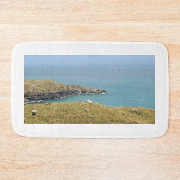 Item preview, The Raw Beauty of a New Zealand Summer designed and sold by JayrosParker.