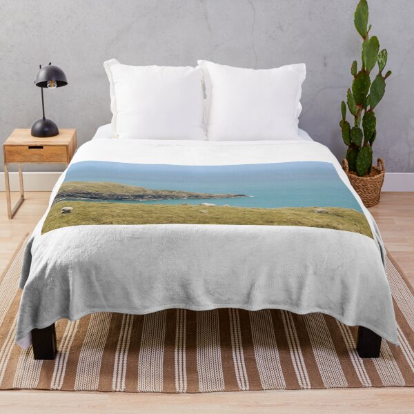Item preview, The Raw Beauty of a New Zealand Summer designed and sold by JayrosParker.